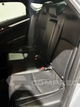 CIVIC 2.0 16vone EX