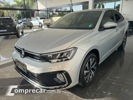 VIRTUS 1.0 200 TSI Highline