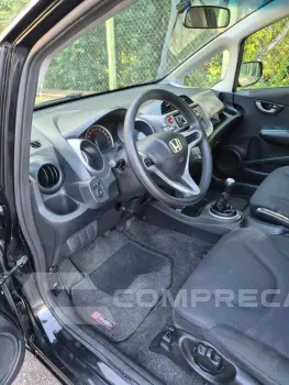 FIT 1.4 LX 16V
