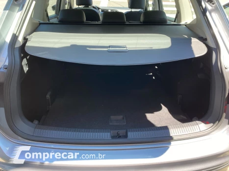 TIGUAN 1.4 250 TSI Allspace Comfortline