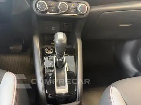 KICKS 1.6 16V FLEXSTART XPLAY XTRONIC