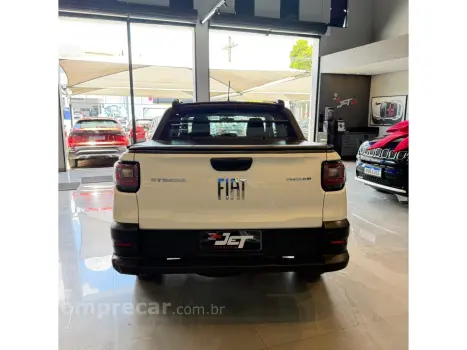 STRADA 1.3 FIREFLY FLEX FREEDOM CD MANUAL