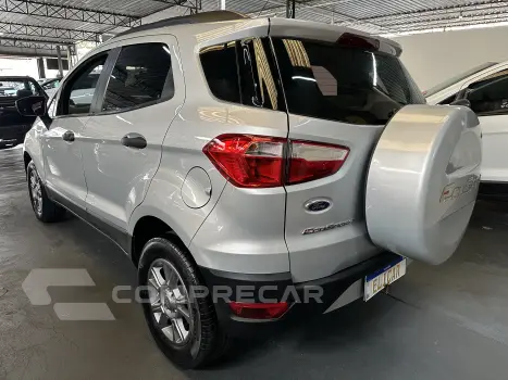 ECOSPORT 1.6 SE 16V
