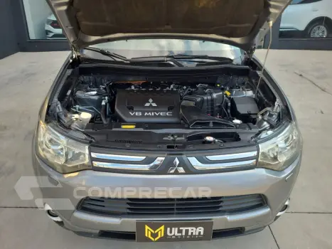 OUTLANDER 3.0/ GT 3.0 V6 Aut.