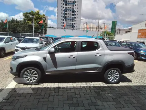 STRADA 1.3 FIREFLY FLEX FREEDOM CD MANUAL