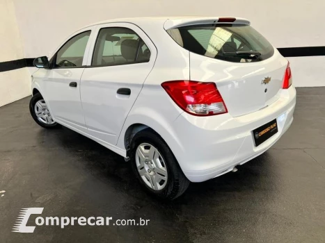 ONIX 1.0 MPFI JOY 8V