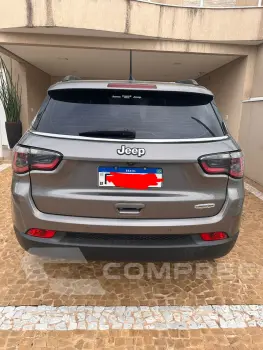 COMPASS 2.0 16V Longitude