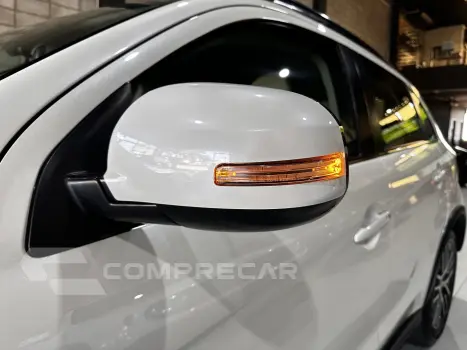 ASX 2.0 AWD 16V FLEX 4P AUTOMÁTICO