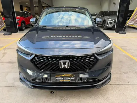 Hr-V 1.5 Di I-Vtec Turbo Flex Advance Cvt