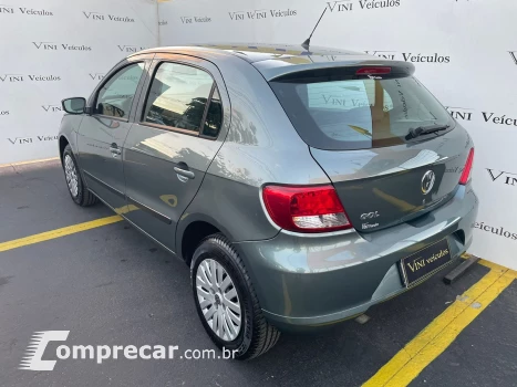 GOL 1.0 12V MPI Totalflex