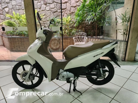 HONDA Biz 125 ES