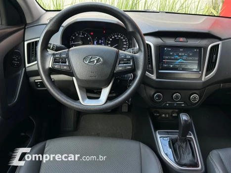 CRETA 1.6 16V Attitude
