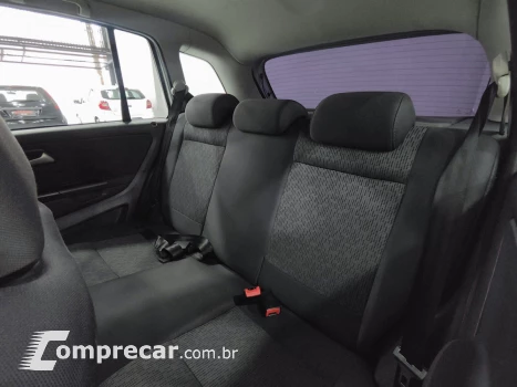 SPACEFOX  TREND I MOTION 1.6 T. Flex 8V