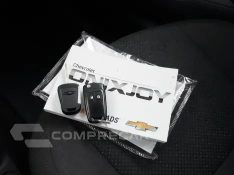 ONIX 1.0 MPFI JOY 8V FLEX 4P MANUAL