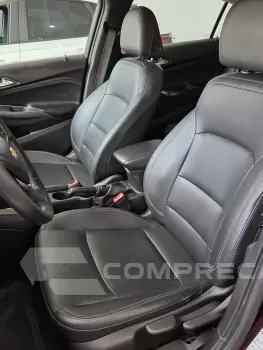 CRUZE 1.4 Turbo LT 16V