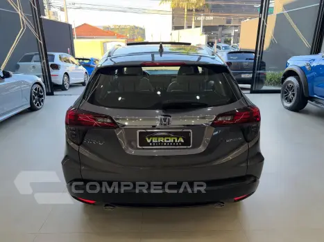 HRV Touring 1.5