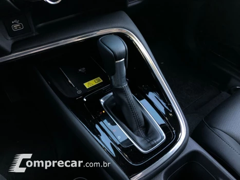 Hr-V 1.5 Di I-Vtec Turbo Flex Touring Cvt