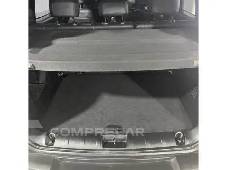 RENEGADE 1.8 16V FLEX 4P AUTOMÁTICO