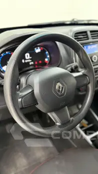 KWID 1.0 12V SCE ZEN