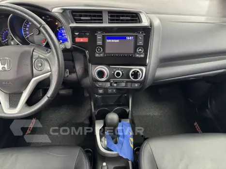 FIT 1.5 EXL 16V