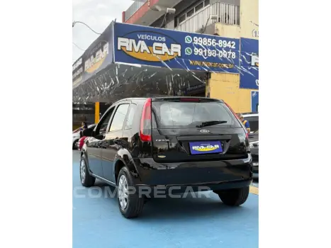 FIESTA 1.0 ROCAM HATCH 8V FLEX 4P MANUAL