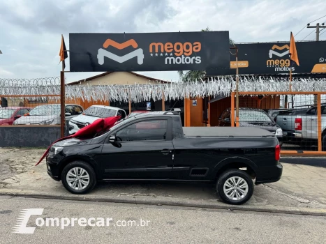 SAVEIRO 1.6 MI Trendline CD 8V