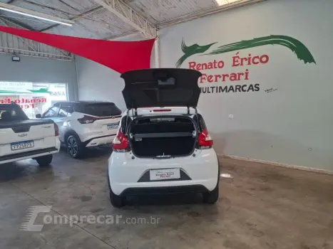 MOBI 1.0 EVO Trekking