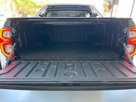 HILUX CDSRXA4FD