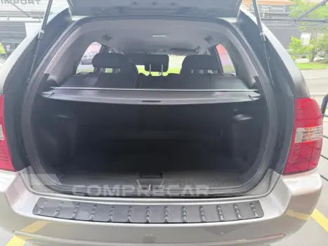 Sportage LX 2.0 16V 142cv 5p