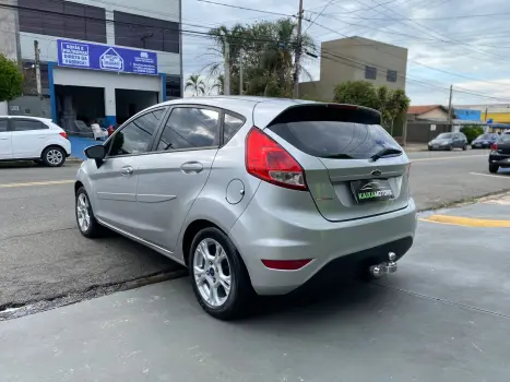 FIESTA 1.5 S Hatch 16V