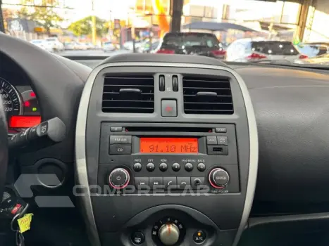 MARCH - 1.0 SV 12V 4P MANUAL