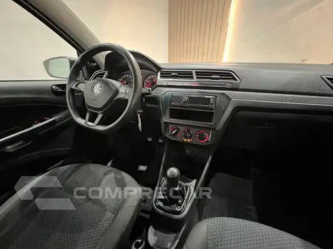 GOL 1.0 12V MPI Totalflex