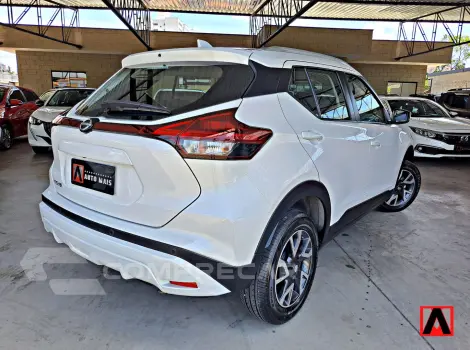 KICKS 1.6 16vstart Sense