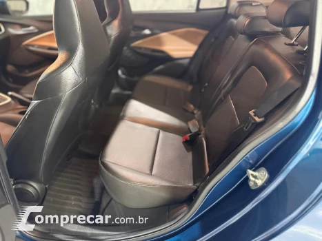 ONIX 1.0 Turbo Plus Premier