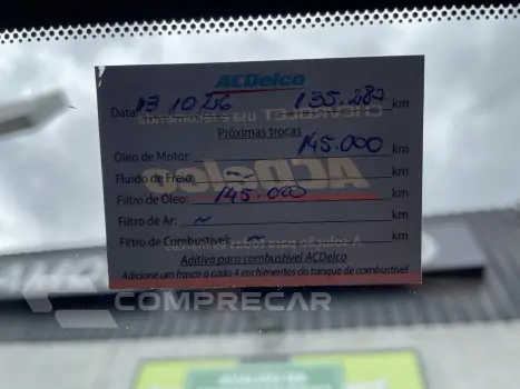 TRACKER 1.0 TURBO FLEX AUTOMÁTICO