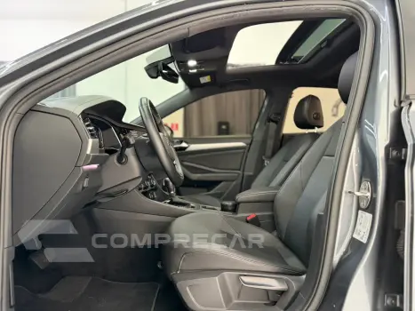 JETTA 1.4 250 TSI R-line