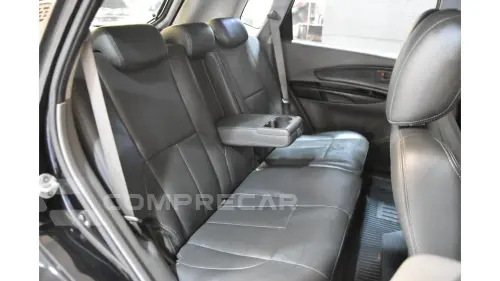 TUCSON - 2.0 MPFI GLS 16V 143CV 2WD 4P AUTOMÁTICO