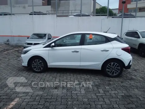 HB20 1.0 12V FLEX LIMITED PLUS MANUAL