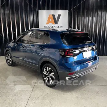 T-CROSS 1.4 250 TSI Highline