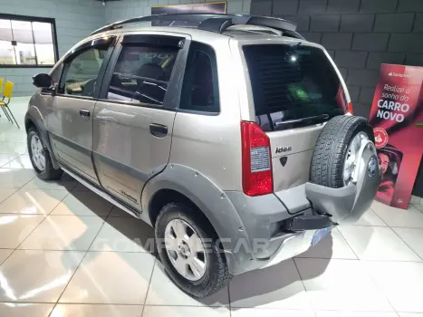 IDEA 1.8 MPI Adventure 16V