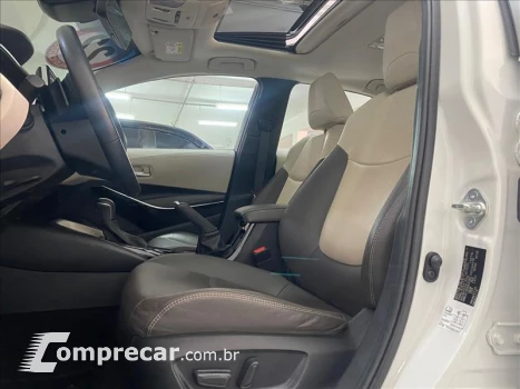 COROLLA 2.0 Vvt-ie Altis