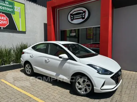 HB20S 1.0 12V FLEX VISION MANUAL