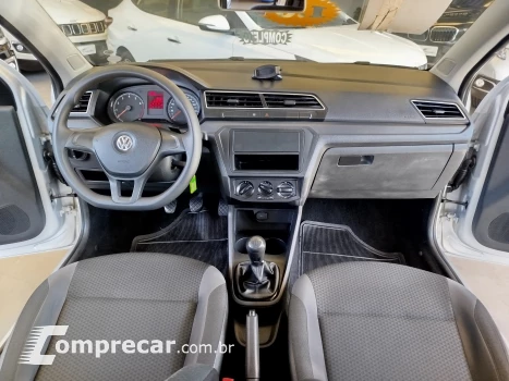 GOL 1.6 MI 8V