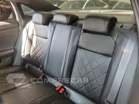 VIRTUS Exclusive 250TSI 1.4 Flex 16V Aut