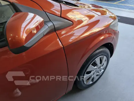 ONIX 1.4 MPFI LT 8V FLEX 4P MANUAL