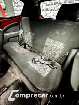 KA 1.0 MPI 8V