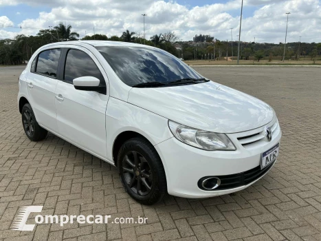 GOL 1.0 8V