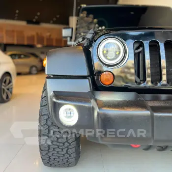WRANGLER 3.8 Sport 4X4 Teto Rigido V6 12V
