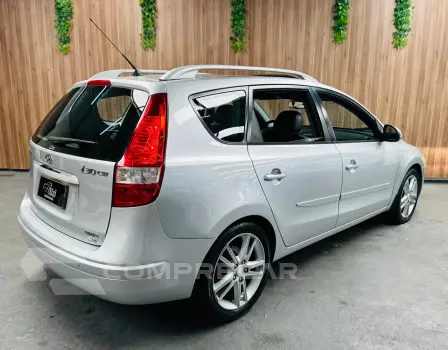 I30 CW 2.0 MPFI GLS 16V