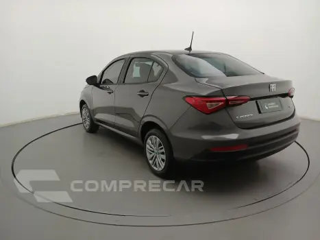 CRONOS 1.3 FIREFLY FLEX DRIVE CVT